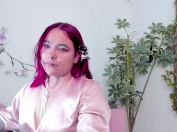 Afroditavega Chaturbate stream image from March 25, 2026