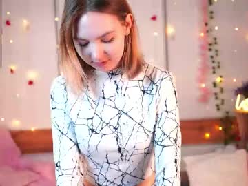 Alysiaseibert Chaturbate stream image from March 25, 2026