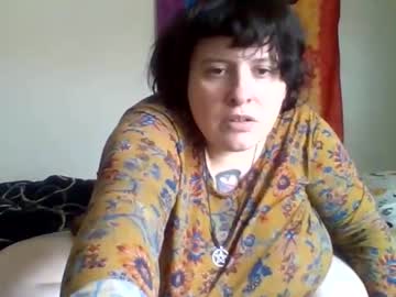 Blackwidow888 Chaturbate stream image from March 25, 2026