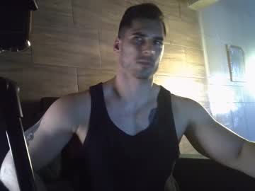 Carvandy Chaturbate stream image from March 25, 2026