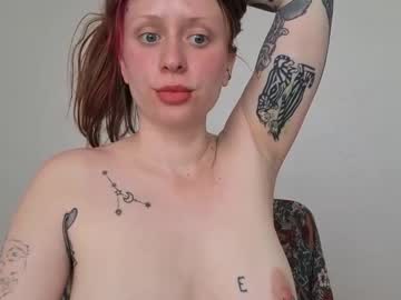 Damakoupa Chaturbate stream image from March 25, 2026