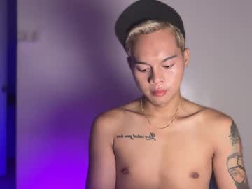 Hotstuffph Chaturbate stream image from March 25, 2026