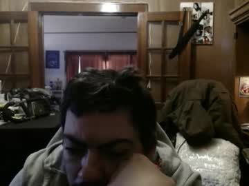 Ianstone2023 Chaturbate stream image from March 25, 2026