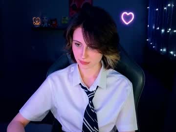 Keti_Moon Chaturbate stream image from March 25, 2026