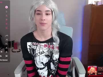 Koneko_Nya Chaturbate stream image from March 25, 2026