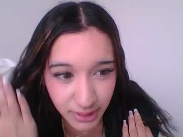 Marina_Brooks Chaturbate stream image from March 25, 2026