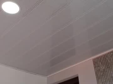 Maylin_Hornyy19 Chaturbate stream image from March 25, 2026