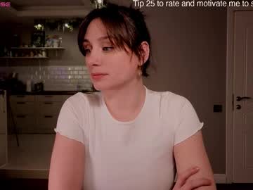 Moon_Deity Chaturbate stream image from March 25, 2026