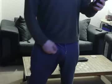 Rick_Olson Chaturbate stream image from March 25, 2026