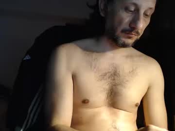 Senorneby Chaturbate stream image from March 25, 2026