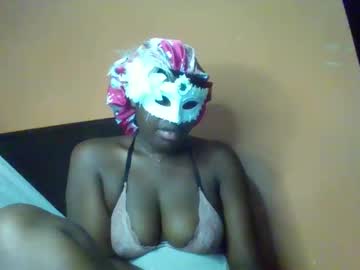 Sexy_Daniellah Chaturbate stream image from March 25, 2026