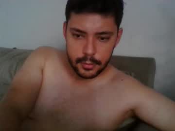 Shakur2023 Chaturbate stream image from March 25, 2026
