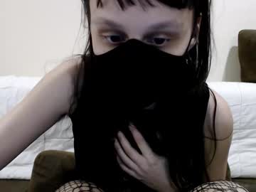 Telema_ Chaturbate stream image from March 25, 2026