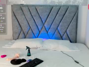 Valyx__ Chaturbate stream image from March 25, 2026