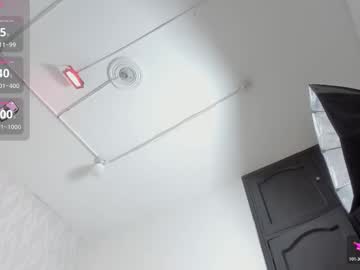 Victoriaa_Millers Chaturbate stream image from March 25, 2026