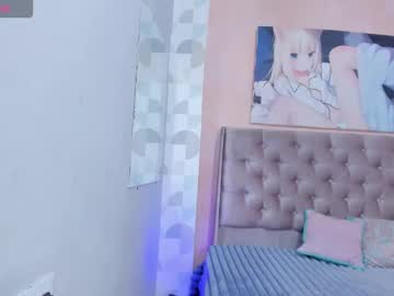Alice_Vince Chaturbate stream image from March 25, 2026