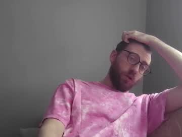 Bigfatcockdaddyy Chaturbate stream image from March 25, 2026