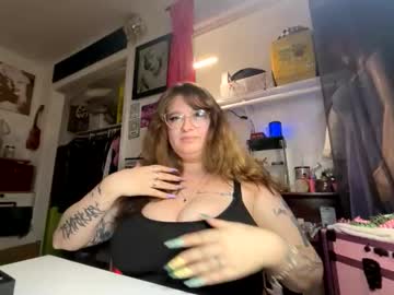 Cummiepuppy777 Chaturbate stream image from March 25, 2026