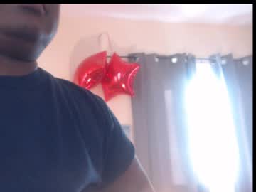 Fetesa Chaturbate stream image from March 25, 2026