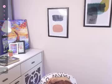 Iris_Megrant Chaturbate stream image from March 25, 2026