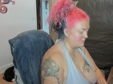 Jann_Ruby Chaturbate stream image from March 25, 2026
