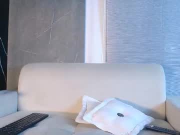 Jazmiin_Evans Chaturbate stream image from March 25, 2026