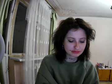 Jessica_Sexology Chaturbate stream image from March 25, 2026