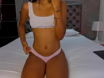 Lilithevansx Chaturbate stream image from March 25, 2026