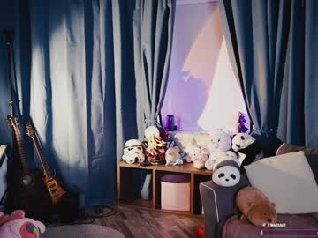 Madnessalise Chaturbate stream image from March 25, 2026