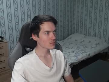 Maximuslan Chaturbate stream image from March 25, 2026