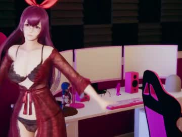 Micow Chaturbate stream image from March 25, 2026