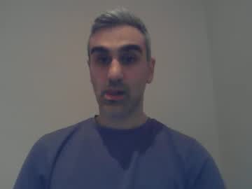 Mystery2025 Chaturbate stream image from March 25, 2026