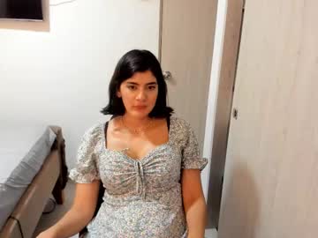 Nahomi2021 Chaturbate stream image from March 25, 2026