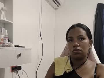 Shelsy_Taylor Chaturbate stream image from March 25, 2026
