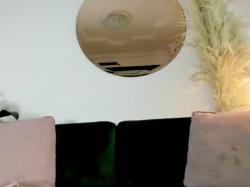 Tattoo_Ninja_Kitty Chaturbate stream image from March 25, 2026