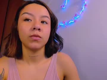 Allison_Starmodel Chaturbate stream image from March 25, 2026