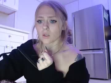 Analwonderlandx Chaturbate stream image from March 25, 2026