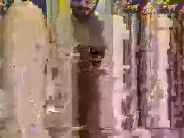 Arabotter1 Chaturbate stream image from March 25, 2026