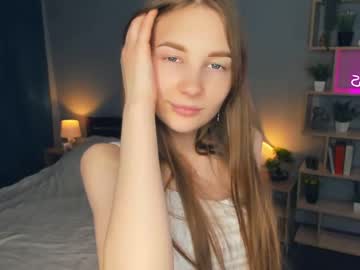 Arielshaggy Chaturbate stream image from March 25, 2026
