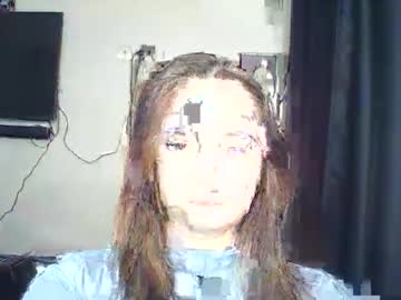 Arioness Chaturbate stream image from March 25, 2026