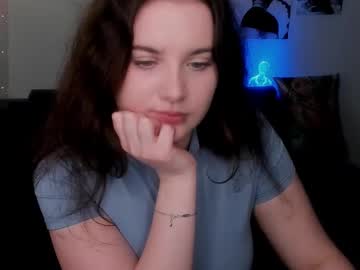 Ashley_Glen Chaturbate stream image from March 25, 2026