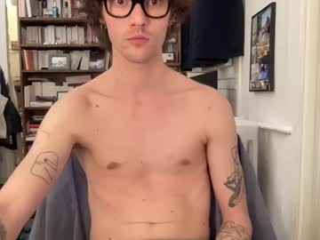 Baptisteriviere Chaturbate stream image from March 25, 2026