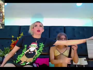 Britney_Ortega Chaturbate stream image from March 25, 2026