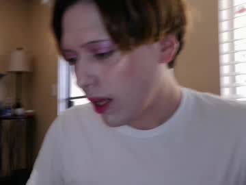 Carnalflower95 Chaturbate stream image from March 25, 2026
