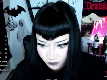 Cristal_Kosh Chaturbate stream image from March 25, 2026