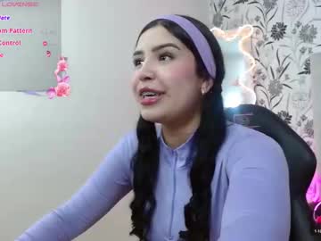 Ela_Tay1 Chaturbate stream image from March 25, 2026