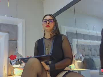 Elena_Watsonn Chaturbate stream image from March 25, 2026