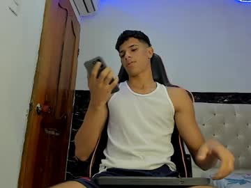 _Felix_Laurens Chaturbate stream image from March 25, 2026