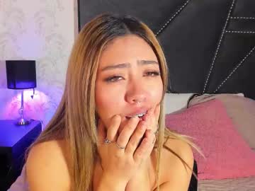 Franchescam Chaturbate stream image from March 25, 2026