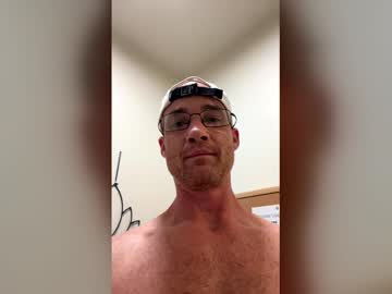 Funbuttguy Chaturbate stream image from March 25, 2026